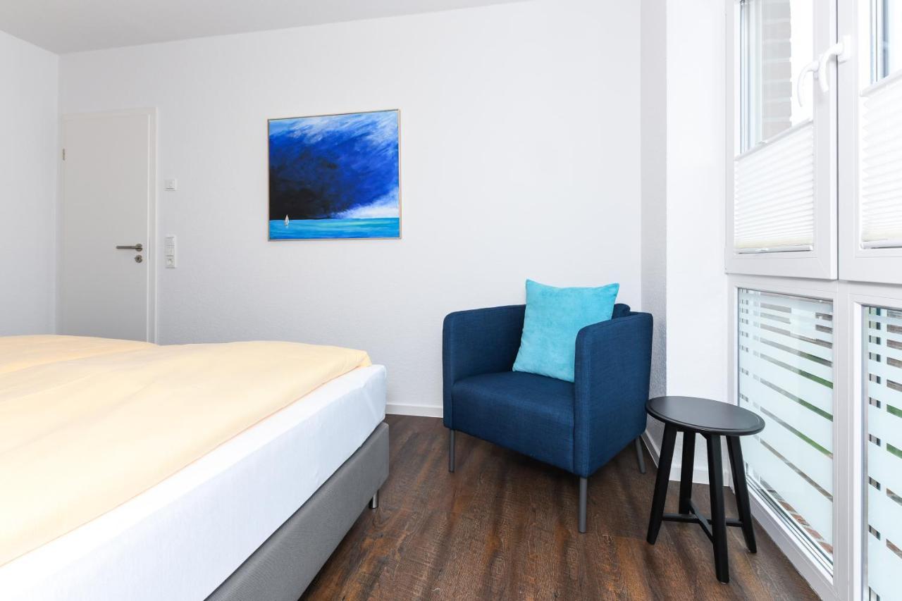 Ferienhaus Mos Sandbank Dornumersiel Extérieur photo