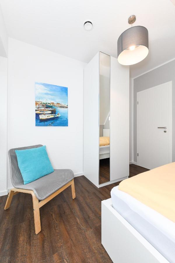 Ferienhaus Mos Sandbank Dornumersiel Extérieur photo